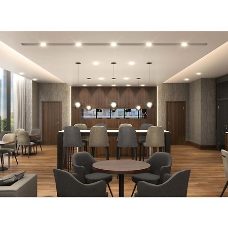 Ac Hotel By Marriott Ottawa Downtown Exterior photo